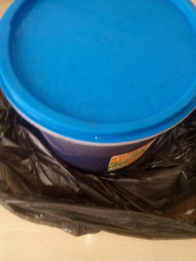 Macerat de Aloe (Aloe,miere si vin) 4