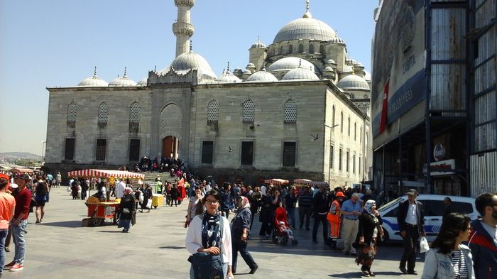 20160422_122749 - Istanbul