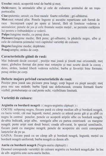 PADUANA 001 - standard european