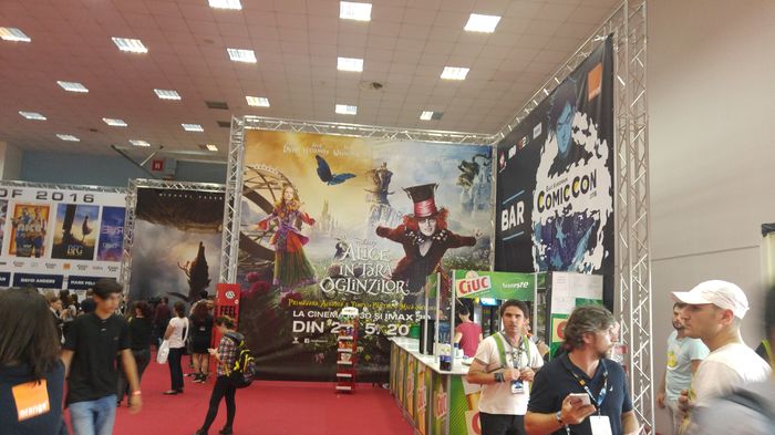 20160527_162858 - EAST EUROPEAN COMIC CON