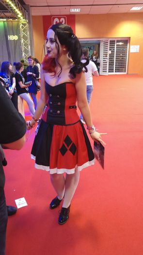 20160527_191848 - EAST EUROPEAN COMIC CON