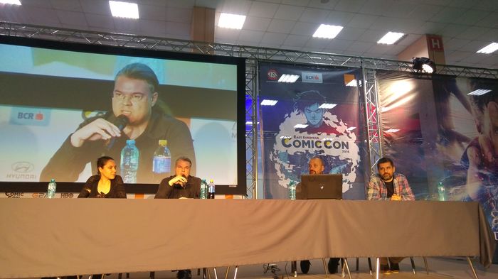 20160528_103554 - EAST EUROPEAN COMIC CON