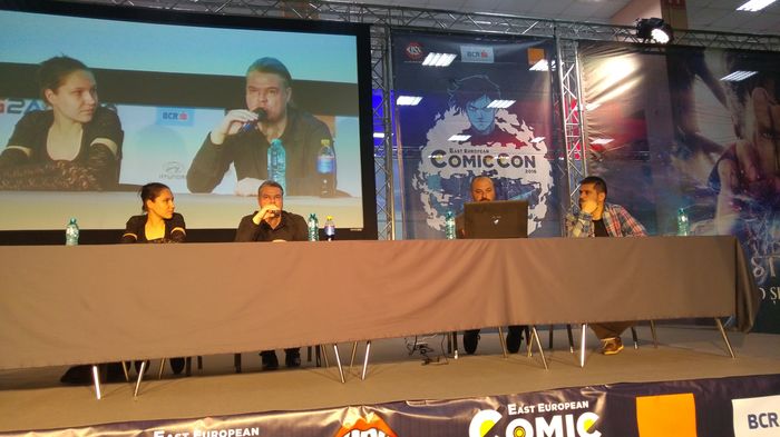 20160528_104712 - EAST EUROPEAN COMIC CON