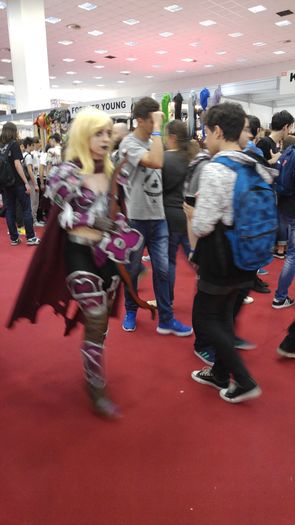 20160528_112422 - EAST EUROPEAN COMIC CON