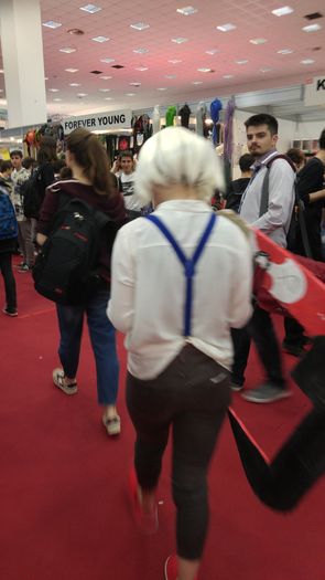 20160528_112427 - EAST EUROPEAN COMIC CON