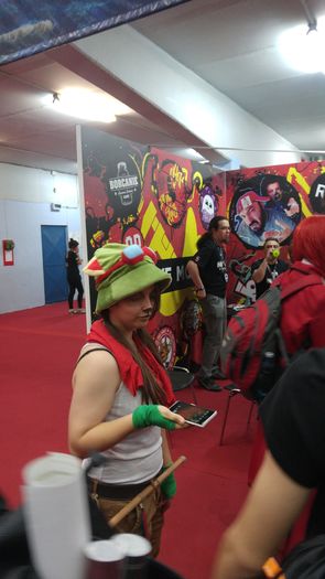 20160528_112455 - EAST EUROPEAN COMIC CON