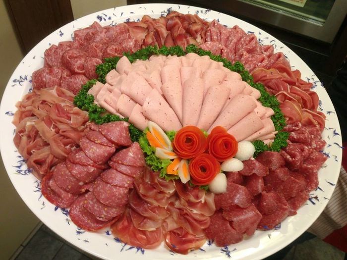 12670701_1168550856502976_595387527066056212_n - Idei de aranjare a platourilor pentru ocazii speciale