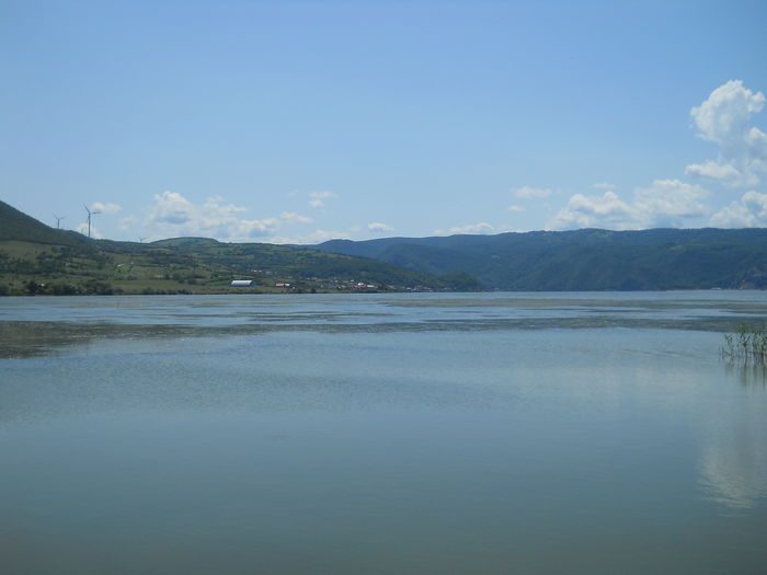 Dunare draga Dunare :)