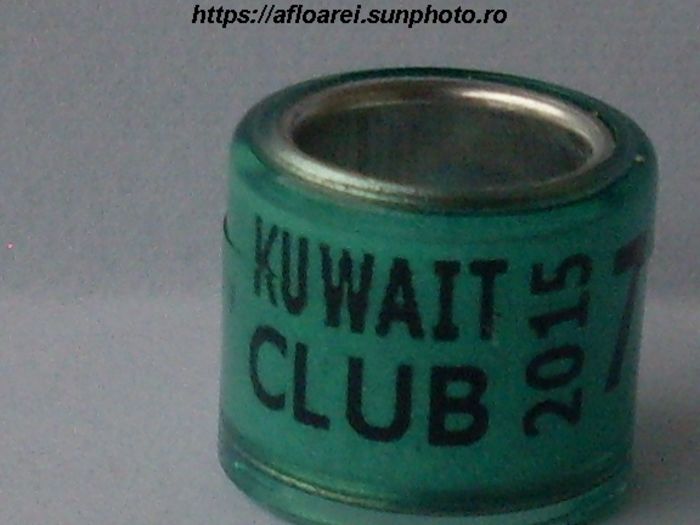 kuweit club 2015 - KUWEIT
