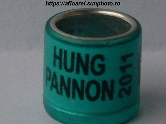 hung pannon 2011