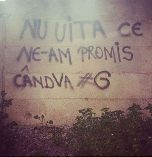 Pe degetel