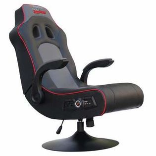 Scaun gaming X-ROCKER-POLEPOSITION