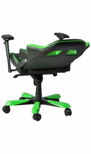 Scaun-gaming-DxRacer-king-verde-1