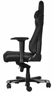 Scaun-gaming-DxRacer-king-negru-3