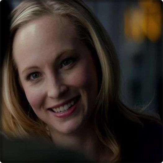 5 - ll - Candice Accola - CAROLINE - ll