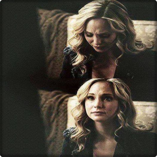 19 - ll - Candice Accola - CAROLINE - ll