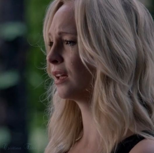 97 - ll - Candice Accola - CAROLINE - ll