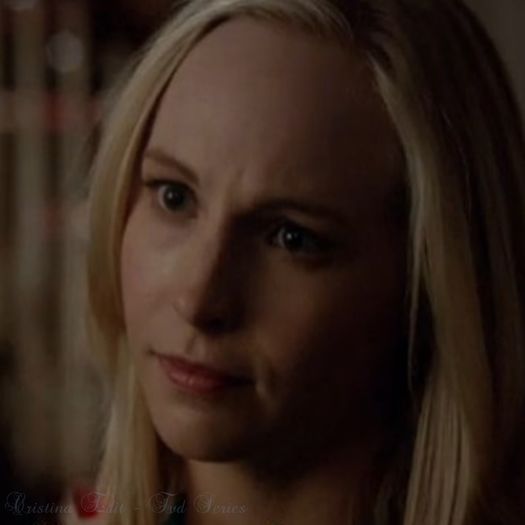 120 - ll - Candice Accola - CAROLINE - ll