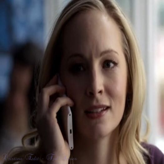 151 - ll - Candice Accola - CAROLINE - ll