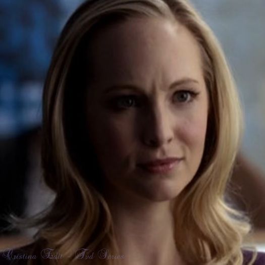 153 - ll - Candice Accola - CAROLINE - ll