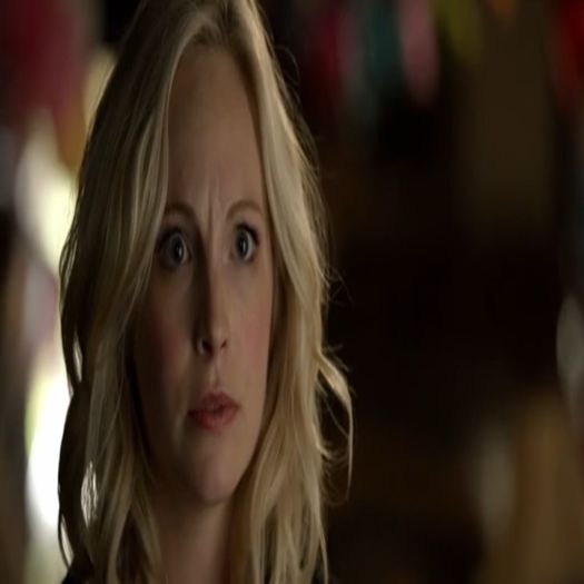 262 - ll - Candice Accola - CAROLINE - ll