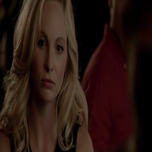 296 - ll - Candice Accola - CAROLINE - ll