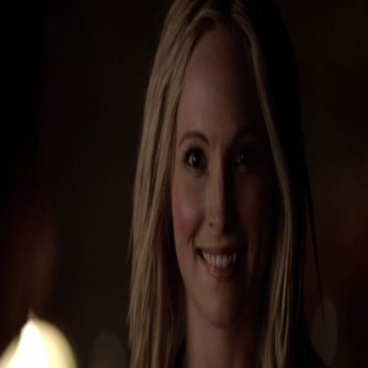 326 - ll - Candice Accola - CAROLINE - ll