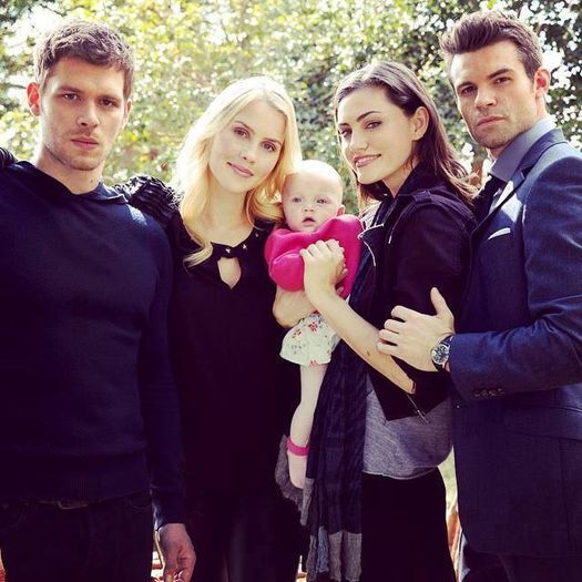 A L W A Y S - ll - The Originals TEAM - ll