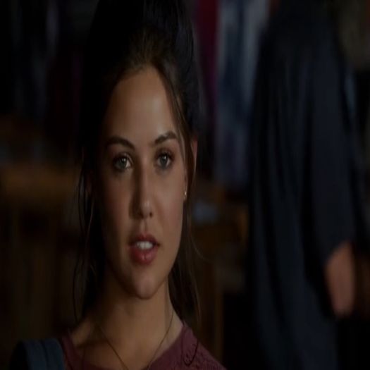 2 - ll - Danielle Campbell - DAVINA - ll