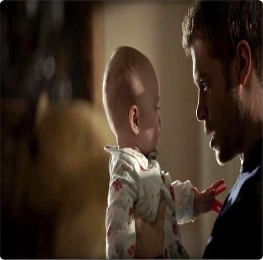  - ll - HOPE MIKAELSON - ll