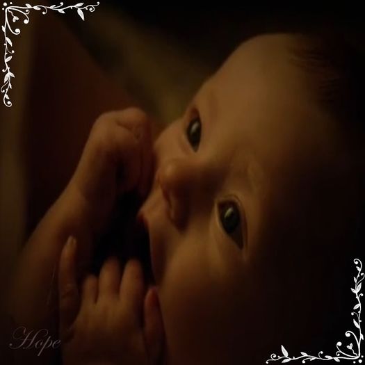 - ll - HOPE MIKAELSON - ll