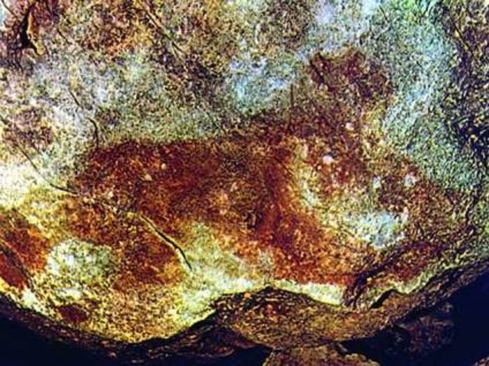 Pestera Calul de la Cuciurat