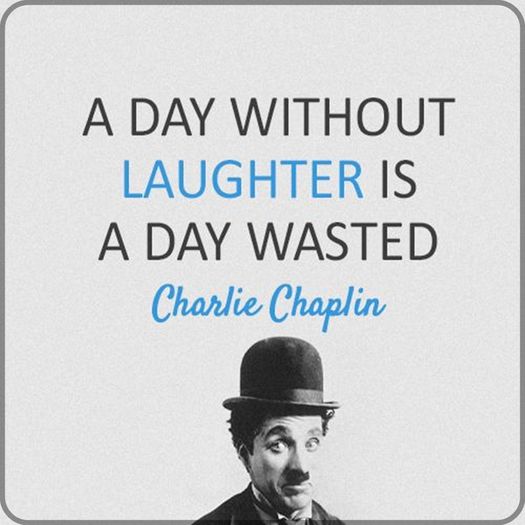 ₀₅.₀₆.₂₀₁₆ #Charlie Chaplin; -Day 045-
