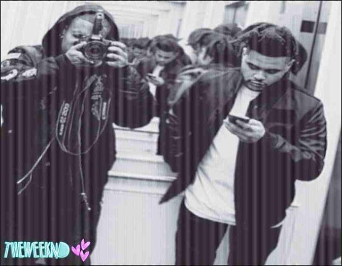 ☪ 05.06.2016 │ day 309 ϟ - Give any other day but - Thursday