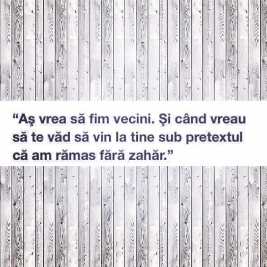 Coincidenta, o sa fimmm