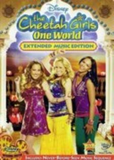 10647292_XRVECYNUW - The Cheetah Girls-Felinele