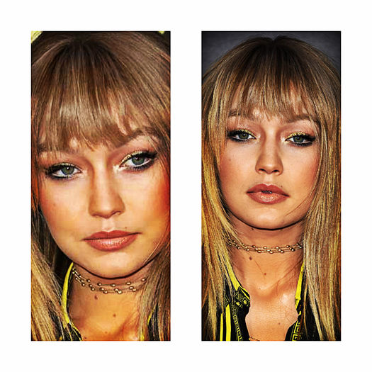 ↘ MTV MA 2016 ●Make-up: