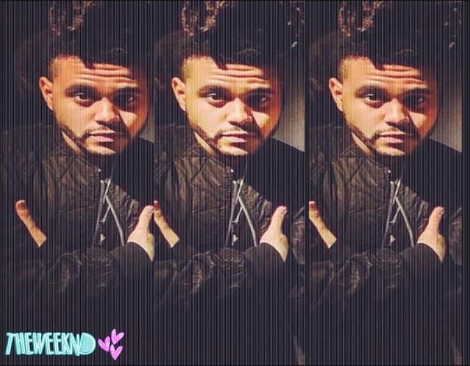 ☪ 07.06.2016 │ day 311 ϟ - Give any other day but - Thursday