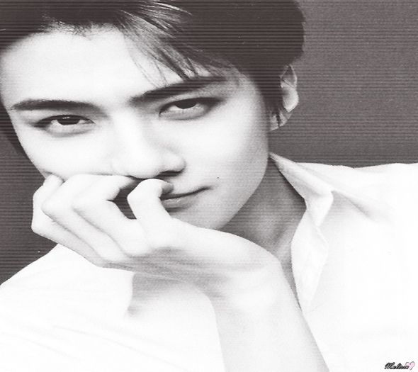 I will be the lucky onee - 42th episode - - we are infinite