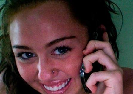  - Miley Cyrus