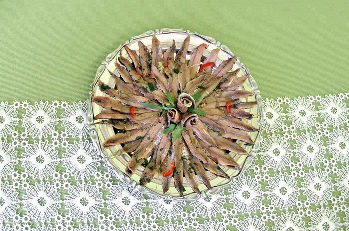 12973606_1178057832218945_381883294961083703_o - Idei de aranjare a platourilor pentru ocazii speciale