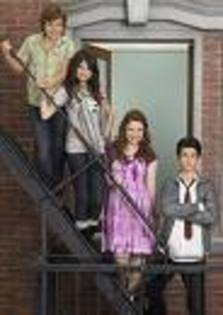 dsgj - poze wizards of waverly place the movie