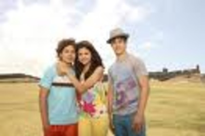 gf7ouhy - poze wizards of waverly place the movie