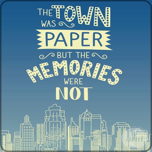₁₁.₀₆.₂₀₁₆ #Paper Towns #John Green; -Day 051-
