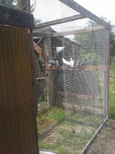 Exterior pt.voiajori