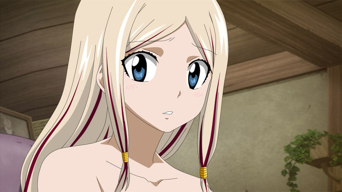  - 2nd Fairy Tail Character