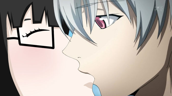 Kaiko x Akise