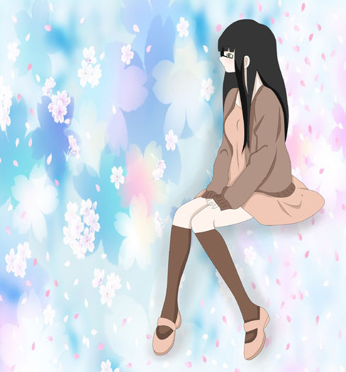 Kaiko Mikiko- Mirai Nikki Character