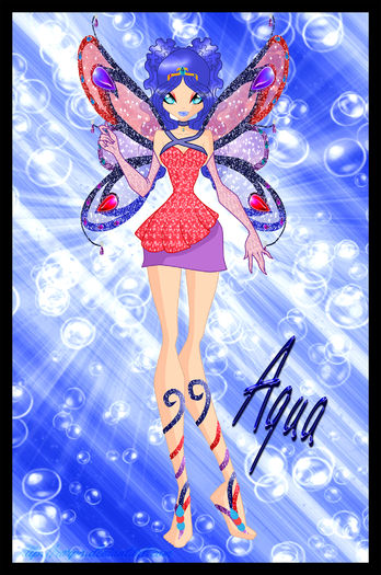 Enchantix - II-Aqua