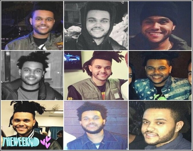 ☪ 13.06.2016 │ day 317 ϟ - Give any other day but - Thursday